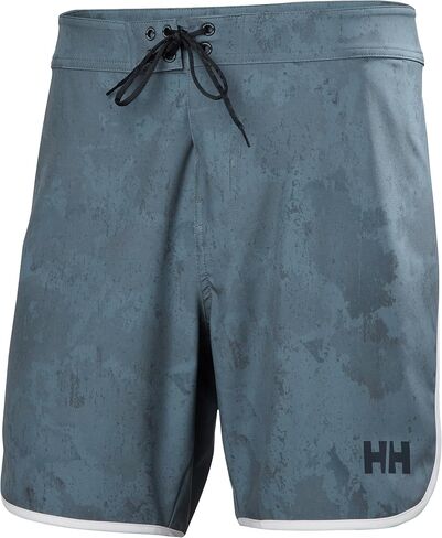 Helly-Hansen Men's Hp Curve Board Shorts 7" in Saudi Arabia