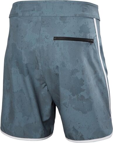 Helly-Hansen Men's Hp Curve Board Shorts 7" in Saudi Arabia