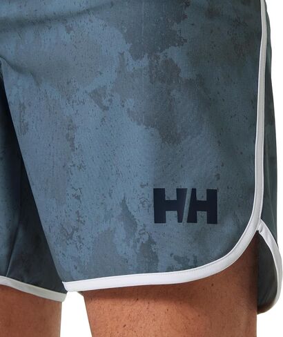 Helly-Hansen Men's Hp Curve Board Shorts 7" in Saudi Arabia