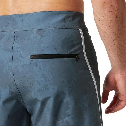 Helly-Hansen Men's Hp Curve Board Shorts 7" in Saudi Arabia