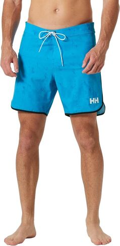 Helly-Hansen Men's Hp Curve Board Shorts 7" in Saudi Arabia