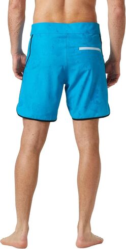 Helly-Hansen Men's Hp Curve Board Shorts 7" in Saudi Arabia