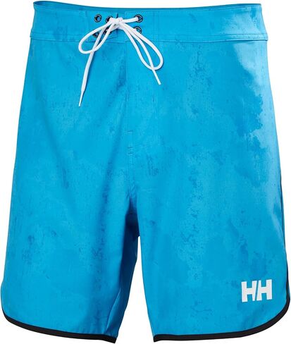 Helly-Hansen Men's Hp Curve Board Shorts 7" in Saudi Arabia