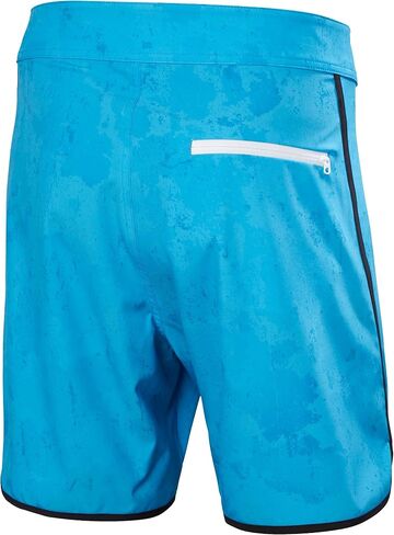 Helly-Hansen Men's Hp Curve Board Shorts 7" in Saudi Arabia