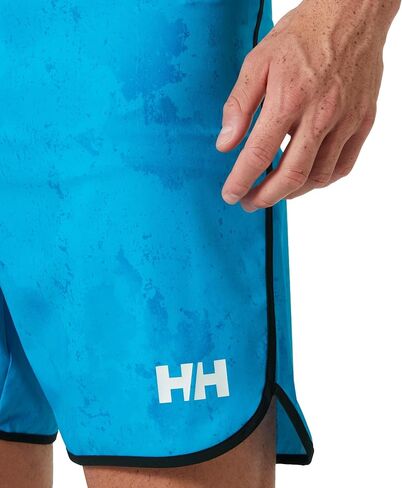 Helly-Hansen Men's Hp Curve Board Shorts 7" in Saudi Arabia