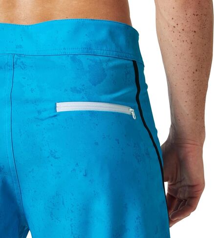 Helly-Hansen Men's Hp Curve Board Shorts 7" in Saudi Arabia