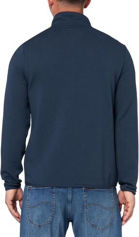 Skechers Men's Hoodless Hoodie in Saudi Arabia