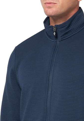 Skechers Men's Hoodless Hoodie in Saudi Arabia