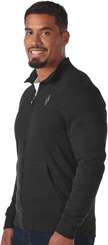 Skechers Men's Hoodless Hoodie in Saudi Arabia