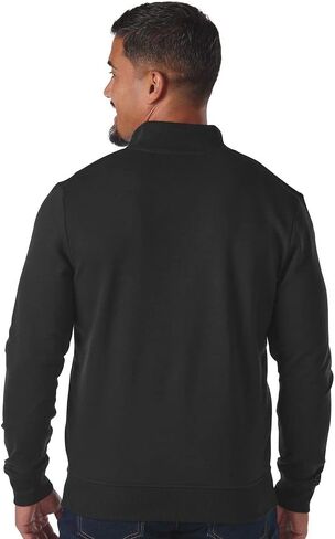 Skechers Men's Hoodless Hoodie in Saudi Arabia