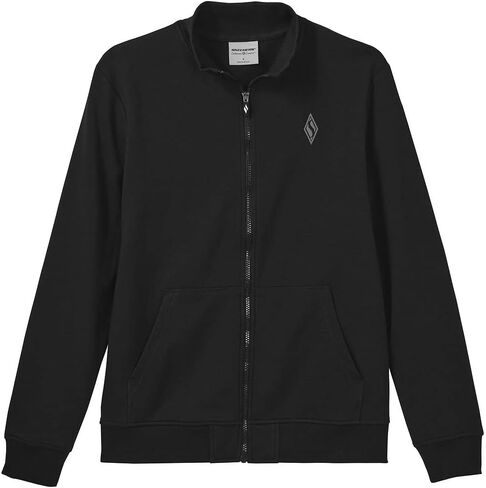 Skechers Men's Hoodless Hoodie in Saudi Arabia