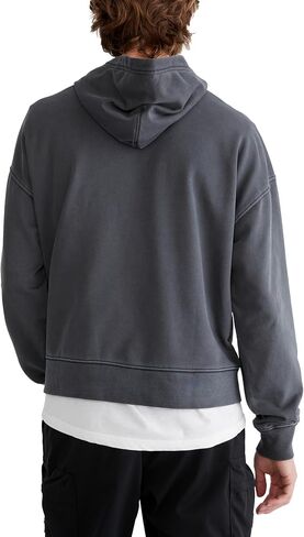 AEROPOSTALE Men's Boxy Pullover Hoodie in Saudi Arabia
