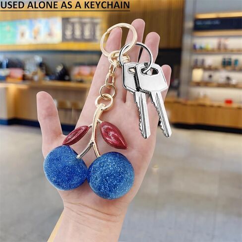 Bihrtc كرز حقيبة سحر حقيبة موسعة سلسلة الاستبدال سحر حقيبة السحر لحقائب حقائب الحقائب in Kuwait