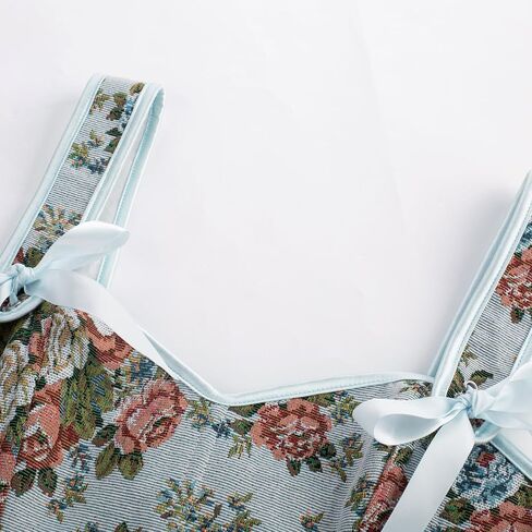 Scarlet Darkness Corset Tops for Women Sweetheart Neckline Floral Corset with Zipper Size 6-18 in Saudi Arabia