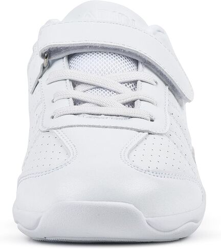 CADIDL Cheer Shoes Women White Cheerleading Dance Shoes in Saudi Arabia