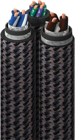 AudioQuest Thunder (15A, 2.0m) in Saudi Arabia