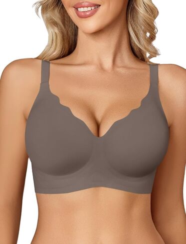Avidlove حمالات للنساء لا underwire سلس سلس اللاسلك in Saudi Arabia