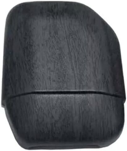 YOUTOOCAR Gear Cover ABS Auto Shift Gear Cover Car Knob Gear Stick Protector Compatible with Kia Sorento 24-25 Kia Carnival 25 Kia K4 25 Kia K5 25 Kia Sportage 26 Accessories (Wood Grain) in Kuwait