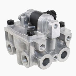 استبدال ترحيل ترحيل صمام الفرامل الجوي لـ Bendix ATR-6 مكونات مقطورة K078420 85135349