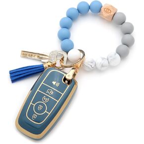 لغطاء Ford Accessories Key Fob Cover