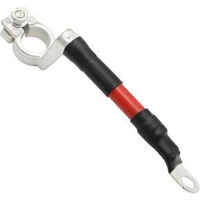 84494554 Positive Battery Cable, Replacement for GMC Sierra Yukon, Replacement for Chevrolet Silverado Tahoe, Replacement for Cadillac Escalade