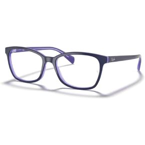 Ray-Ban RX5362 Cateye Eyeglasses for Women + BUNDLE With Designer iWear Eyewear Kit