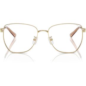 Michael Kors Women's Mk3081d Shanghai Cat Eye Prescription Eyewear Frames