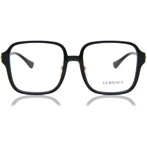 Versace VE3333D Asian Fit GB1 56 New Women Eyeglasses