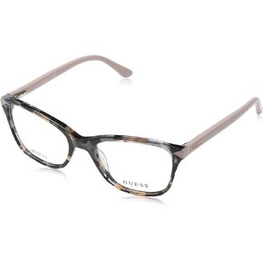 النظارات تخمين GU 2673 055 ملونة Havana