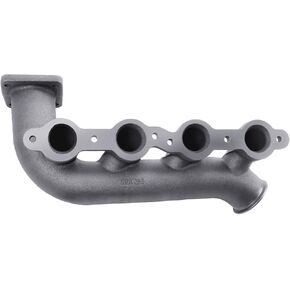 T4 Turbo Turbo Mifonger مع Chevy Silverado GMC Sierra 4.8 5.3 5.7 6.0 6.2