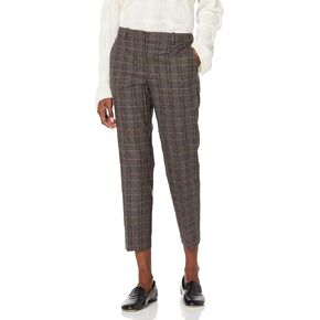 Theory Women's Treeca 4 Business Casual Pants