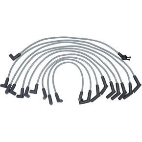 Walker Products Thundercore Pro Premium Spark Plug Set 924-1400