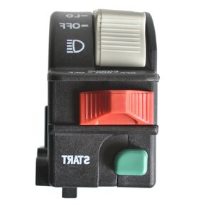 Handlebar Switch Replacement for Polaris 500 2006-2007 4011387