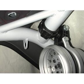 48005 Roll Gauge Pod for 1-5/8" Tubing