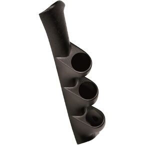 (17118 2-1/16" Triple Pillar Gauge Pod