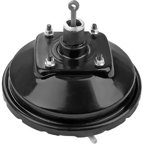 Vacuum Power Brake Booster Compatible with Ford F-100 F-150 F-250 1977-1979 Bronco 1978, Replace OE 54-73703, 5473703, D7TZ2005A, D7TZ2005H, 23135159