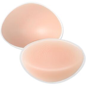 IVITA Push up Silicone Bra Inserts Breast Enhancers Bra Pads Padding Lift Up Inserts for Women Dresses Bikini Swimsuits