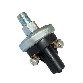 378N 78303-40 مفتاح ضغط الزيت 1/8 "-27 NPT 12 فولت لصالح Honeywell Hobbs 5000 استبدال 78303-B00000400-01 7830340 78303B0000040001
