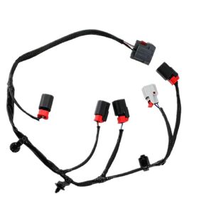 MDS Jumper Wiring 5148163AD,Compatible with Chrysler 300 2010-2024│Dodge Charger Challenger RAM 1500 Durango 2010-2014│Jeep Grand Cherokee 2010-2014 5.7L MDS Wiring 05148163AD