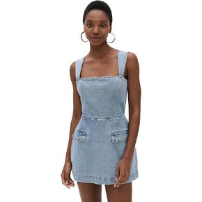 Amanda Uprichard Women's Bethany Skort Romper