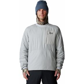 Mountain Hardwear Men's KOR Alloy Crew