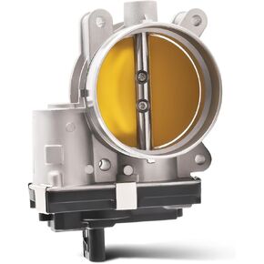 maXpeedingrods Electronic Throttle Body S20223 for Chevy Silverado Suburban 2014-2020, for GMC Sierra 1500 2014-2020, for Yukon 2015-2020, 12617792 12678224