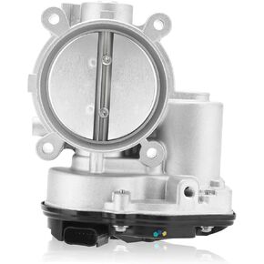 S20062 Electronic Throttle Body For 2015-2017 Ford F-150 Expedition Transit-150 Transit-250 Transit-350/Lincoln Navigator 3.5L V6 Replaces#BL3Z9E926A, BL3Z9E926B, 977-593