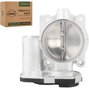 Electronic Throttle Body Assembly Fit for Chrysler Aspen Dodge Durango Ram 1500 2500 3500 2011-2012 5.7L V8, Replace Part # S20042 TB1055 in Kuwait