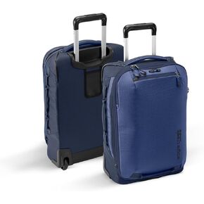 eagle creek Expanse 2 Wheeled International Carry-On Pilot Blue