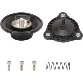 781504 Turbo Vacuum Actuator Compatible with 2011-2015 Cruze Sonic Trax Encore 1.4L GT1446 55565353 E55565353