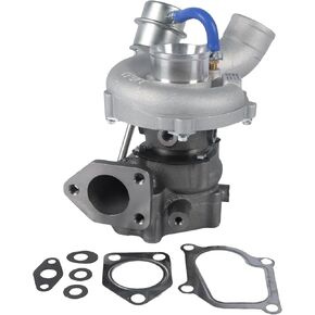 الشاحن التوربيني مع مشغل Wastegate GT1752S مناسب لـ Kia Sorento 2.5 CRDI 140HP PARTICET PART REPLICE OE 733952-5001S 282004A101