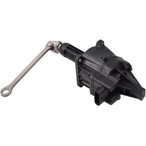 11657638783 TurboCharger Wastegate Actuator Set متوافق مع BMW 228i 320i 328i 428i 528i x1 x3 x4 x5