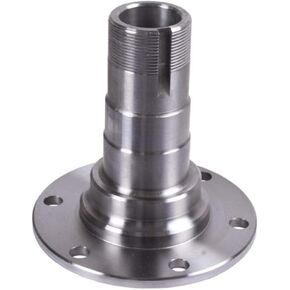 Omix-Ada Omix | 16529.07 | Axle Spindle, Disc Brakes | OE Reference: 8128147 | Fits 1977-1986 Jeep CJ5 / CJ7 / CJ8 Scrambler with Dana 30