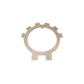 2.5 Ton Spindle Lock Ring - Rockwell Axle M35